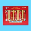 Hộp QT Tinh chất Yến sào Khánh Hòa Sanvinest - 20 túi 25ml
