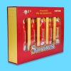 Hộp QT Tinh chất Yến sào Khánh Hòa Sanvinest - 20 túi 25ml