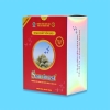 Tinh chất Yến sào Khánh Hòa Sanvinest không đường - Hộp 20 túi 25ml