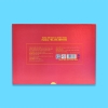 Hộp QT Tinh chất Yến sào Khánh Hòa Sanvinest không đường - 20 túi 25ml
