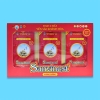 Hộp QT Tinh chất Yến sào Khánh Hòa Sanvinest không đường - 30 túi 25ml
