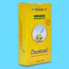 Tinh chất Yến sào Khánh Hòa Sanvinest dành cho người cao tuổi - Hộp 5 túi 25ml
