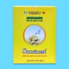 Tinh chất Yến sào Khánh Hòa Sanvinest dành cho người cao tuổi - Hộp 20 túi 25ml