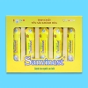 Hộp QT Tinh chất Yến sào Khánh Hòa Sanvinest dành cho người cao tuổi - 20 túi 25ml