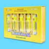 Hộp QT Tinh chất Yến sào Khánh Hòa Sanvinest dành cho người cao tuổi - 20 túi 25ml