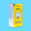 Tinh chất Yến sào Khánh Hòa Sanvinest không đường dành cho người cao tuổi - Hộp 10 túi 25ml