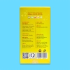 Tinh chất Yến sào Khánh Hòa Sanvinest không đường dành cho người cao tuổi - Hộp 10 túi 25ml