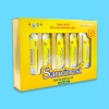 Hộp QT Tinh chất Yến sào Khánh Hòa Sanvinest không đường dành cho người cao tuổi - 20 túi 25ml