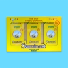 Hộp QT Tinh chất Yến sào Khánh Hòa Sanvinest không đường dành cho người cao tuổi - 30 túi 25ml