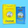 Tinh chất Yến sào Khánh Hòa Sanvinest dành cho trẻ em - Hộp 10 túi 25ml