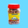 Nhân điều lụa muối hộp 400g