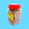 Nhân điều lụa muối hộp 400g