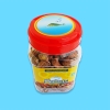 Nhân điều lụa muối hộp 400g
