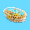 Nhân điều muối hộp 200g