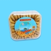 Nhân điều muối hộp 300g