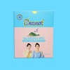 Mặt nạ Yến sào dưỡng trắng da