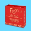 Yến sào Sanvinest Khánh Hòa chính hiệu tinh chế dạng tổ - Hộp 100g