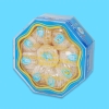 Yến sào Sanvinest Khánh Hòa chính hiệu tinh chế dạng tổ - Hộp 100g