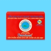 Hộp QT Yến sào Sanvinest Khánh Hòa chính hiệu nguyên tổ 100g