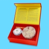 Hộp QT Yến sào Sanvinest Khánh Hòa chính hiệu nguyên tổ 100g
