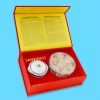 Hộp QT Yến sào Sanvinest Khánh Hòa chính hiệu nguyên tổ 100g