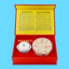 Hộp QT Yến sào Sanvinest Khánh Hòa chính hiệu nguyên tổ sơ chế 100g
