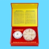 Hộp QT Yến sào Sanvinest Khánh Hòa chính hiệu nguyên tổ sơ chế 100g
