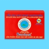 Hộp QT Yến sào Sanvinest Khánh Hòa chính hiệu nguyên tổ sơ chế 100g