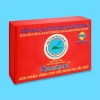 Hộp QT Yến sào Sanvinest Khánh Hòa chính hiệu nguyên tổ sơ chế 100g