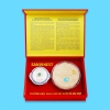 Hộp QT Yến sào Sanvinest Khánh Hòa chính hiệu tinh chế 100g