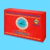Hộp QT Yến sào Sanvinest Khánh Hòa chính hiệu tinh chế 100g