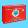Hộp QT Yến sào Sanvinest Khánh Hòa chính hiệu tinh chế 100g