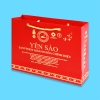 Hộp QT Yến sào Sanvinest Khánh Hòa chính hiệu tinh chế 100g