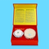 Hộp QT Yến sào Sanvinest Khánh Hòa chính hiệu tinh chế 50g
