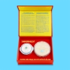 Hộp QT Yến sào Sanvinest Khánh Hòa chính hiệu tinh chế 50g
