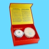 Hộp QT Yến sào Sanvinest Khánh Hòa chính hiệu tinh chế 50g