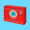 Hộp QT Yến sào Sanvinest Khánh Hòa chính hiệu tinh chế 50g
