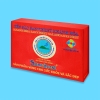 Hộp QT Yến sào Sanvinest Khánh Hòa chính hiệu tinh chế dạng tổ -Hộp 50g