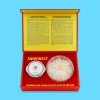 Hộp QT Yến sào Sanvinest Khánh Hòa chính hiệu tinh chế dạng tổ -Hộp 50g