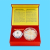 Hộp QT Yến sào Sanvinest Khánh Hòa chính hiệu tinh chế dạng tổ -Hộp 50g