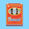Nước yến sào Khánh Hòa Sanest hộp 6 lon 190ml