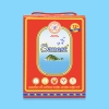 Nước yến sào Khánh Hòa Sanest hộp 6 lon 190ml
