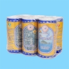 Nước yến sào Khánh Hòa Sanest lốc 6 lon 190ml