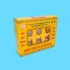 Nước yến sào Khánh Hòa Sanest hộp 6 lọ 70ml