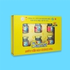 Nước yến sào Khánh Hòa Sanest hộp 6 lọ 70ml Quà tặng