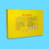 Nước yến sào Khánh Hòa Sanest hộp 6 lọ 70ml Quà tặng
