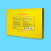 Nước yến sào Khánh Hòa Sanest hộp 6 lọ 70ml Quà tặng