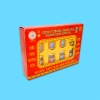 Nước yến sào Khánh Hòa Sanest hộp 8 lọ 70ml