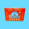 Nước yến sào Khánh Hòa Sanest hộp 8 lọ 70ml