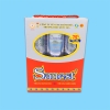 Nước yến sào Khánh Hòa Sanest không đường hộp 6 lon 190ml